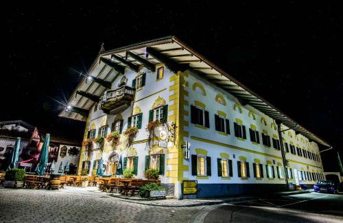 Torwang Hotel | Gasthof-Hotel Zur Post Samerberg