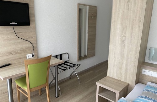 Bad Mergentheim House | Gasthof Linde-Classico