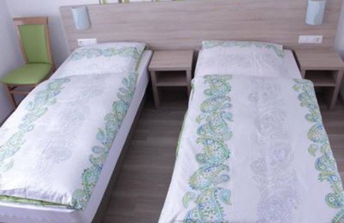 Bad Mergentheim House | Gasthof Linde-Classico