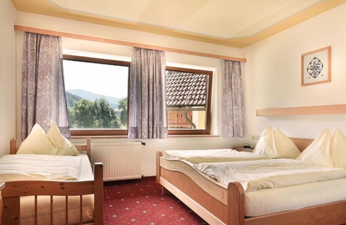 Schoeder House | Gasthof Neuwirt