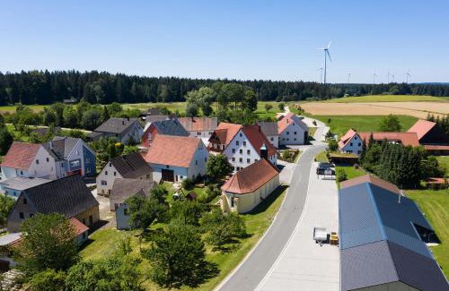 Alfeld House | Gasthof-Pension Brauner Hirsch in Alfeld - Mittelfranken