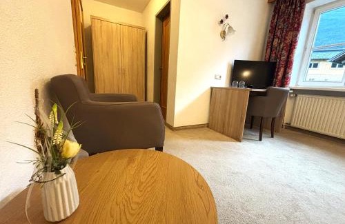 Stanzach Hotel | Gasthof Post