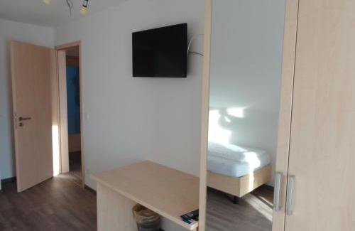 Ursensollen House | Gasthof Reif