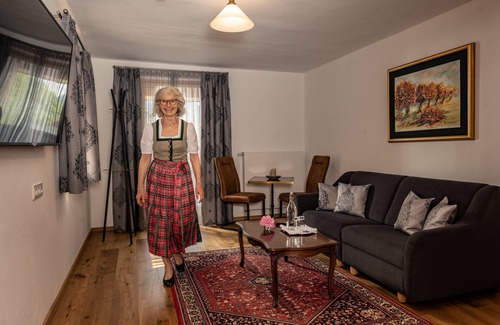 Grossgmain Hotel | Gasthof Steinerwirt