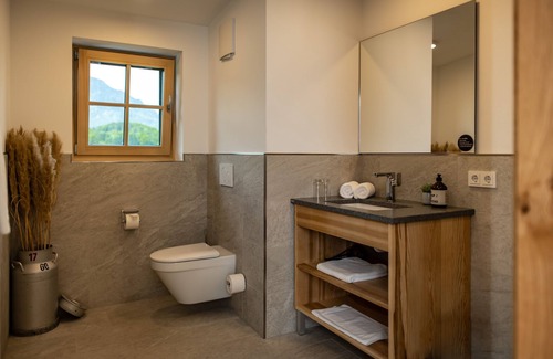 Grossgmain Hotel | Gasthof Steinerwirt