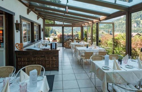 Lenk Hotel | Gasthof Tenne