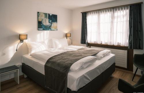 Lenk Hotel | Gasthof Tenne
