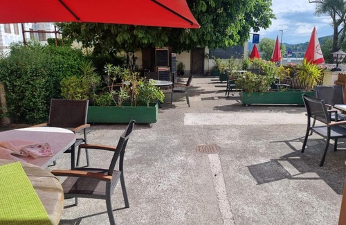 Emmersdorf an der Donau Hotel | Gasthof Weidenauer- Gabi's Café