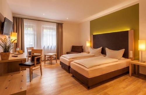 Kleinostheim Hotel | Gasthof Weißes Roß