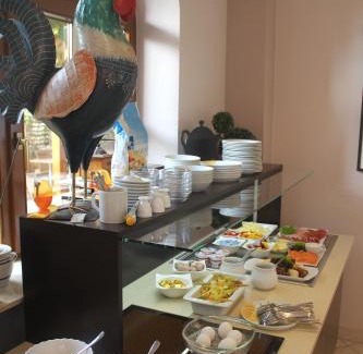 Kleinostheim Hotel | Gasthof Weißes Roß