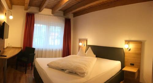 Wiesensteig House | Gasthof zum See