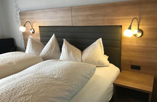 Wiesensteig House | Gasthof zum See