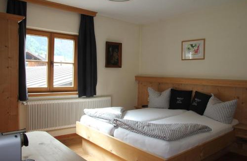 Oetz Hotel | Gasthof zum Stern