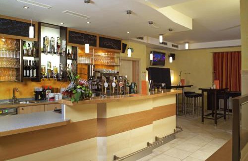 Pottsching Hotel | Gasthof zur Grenze