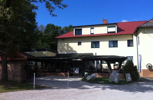 Pottsching Hotel | Gasthof zur Grenze