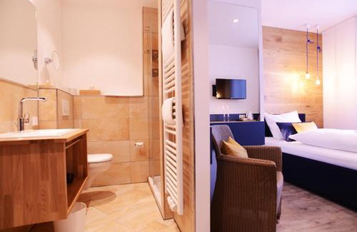 Vohenstrauss Hotel | Gasthof zur Post Hotel Parkplatz