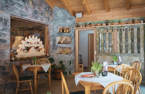 Kohlau Hotel | Gaststätte und Pension Zum Torfstich