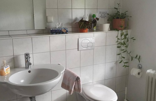 Eichelsdorf House | Gaststätte und Pension Frankenstube