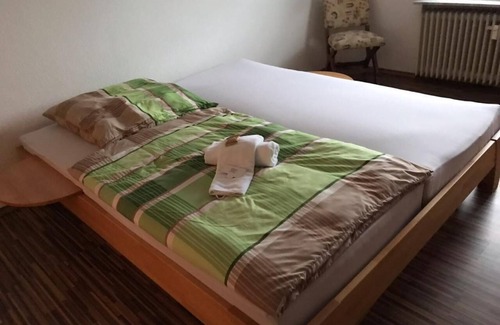 Eichelsdorf House | Gaststätte und Pension Frankenstube