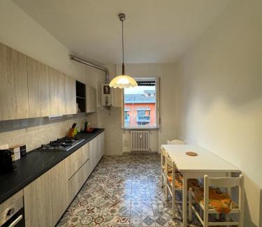 Sud-Ovest Apartment | Gate To Verona - Fiera