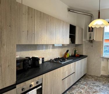Sud-Ovest Apartment | Gate To Verona - Fiera