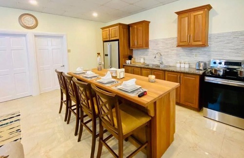 Providence Apartment | Gated Community - Nabi Scheme