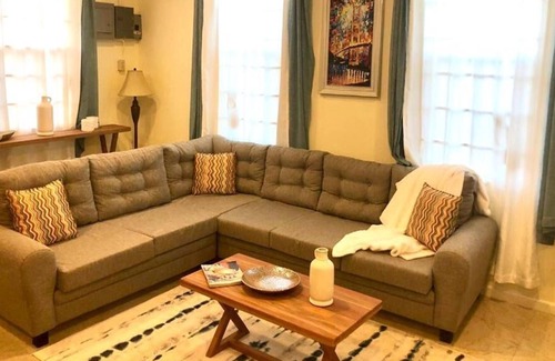 Providence Apartment | Gated Community - Nabi Scheme