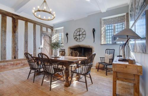 Saint Osyth House | Gatehouse East