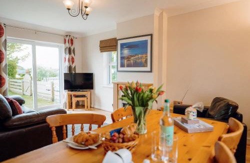 Lydstep House | Gatekeepers Cottage Uk6728