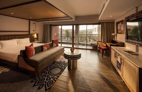 Bekal Resort | Gateway Bekal