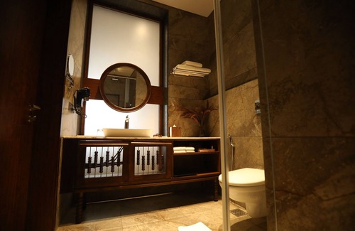 Bekal Resort | Gateway Bekal