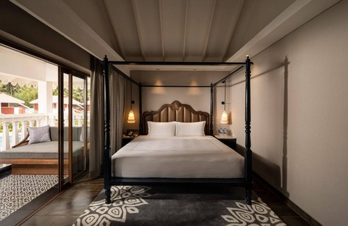 Bekal Resort | Gateway Bekal