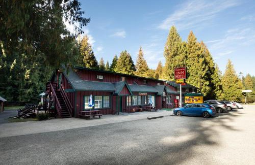 Nisqually Park Hotel | Gateway Inn & Cabins