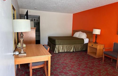 Rifle Hotel | Gateway Lodge