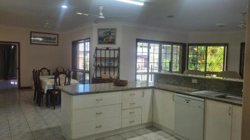 Mossman House | Gateway to Port Douglas Daintree