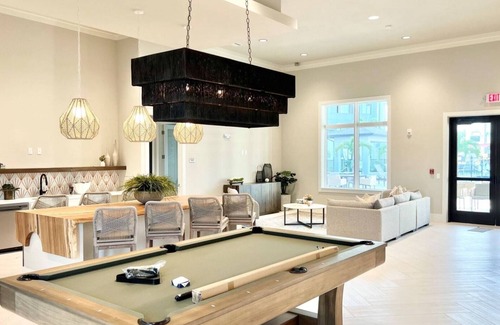 Palmetto Apartment | GatewayCommons 2BD 5