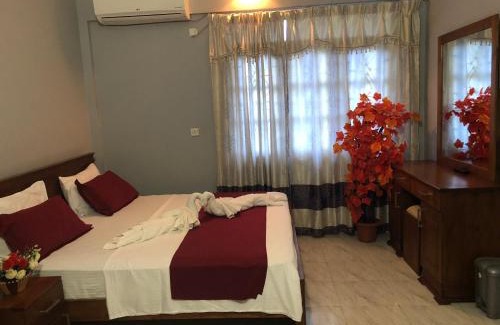 Mannar House | Gatewayinn Mannar