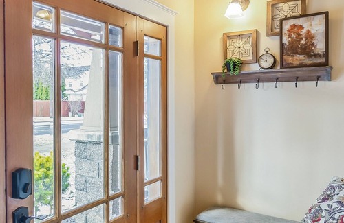 Mountain View District House | Gather! A Welcoming Home - King Beds - Pool Table!