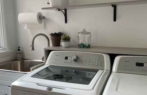 Joliet Other | Gather around the fireplace and enjoy a cozy time!