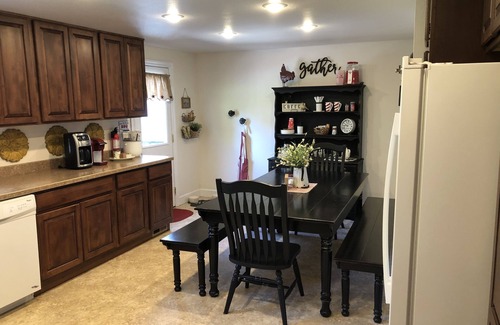 Pendleton House | Gather Here in Pendleton, OR