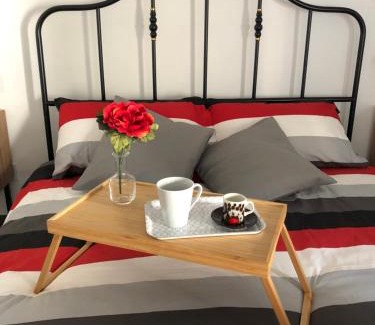 Reggio nell'Emilia Apartment | Gattaglio 22 Guest House