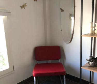 Reggio nell'Emilia Apartment | Gattaglio 22 Guest House