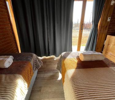 Malargue Bed & Breakfast | Gaucho Mendoza