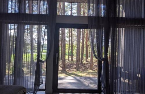 Gauja House | GaujaUpe