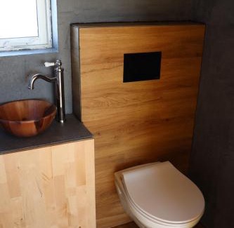 Selfoss House | Gaukshof