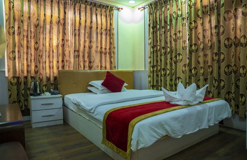 Bardibas Hotel | Gautam Hotel
