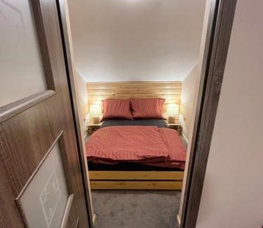 Zywiec Apartment | Gawra w Żywcu