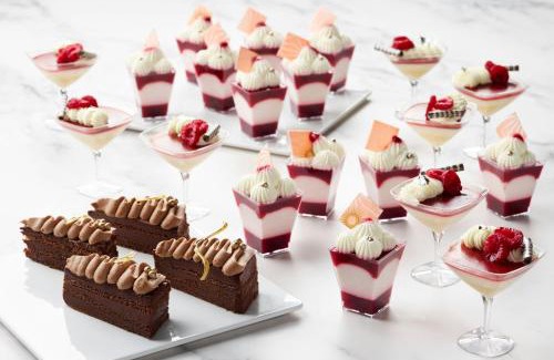 Lincoln Acres Hotel | Gaylord Pacific Resort & Convention Center