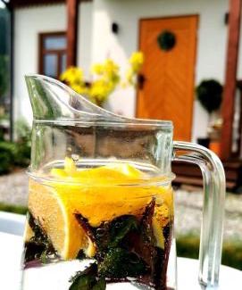 Kroscienko nad Dunajcem Ski Chalet | Gazdówka - najlepsza miejscówka domek w Pieninach