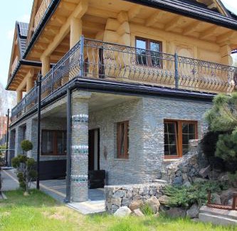 Grodek Nad Dunajcem House | Gazdówka